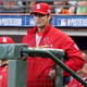 Illustration for article titled Mike Matheny Manages The Cardinals Straight Out Of The Playoffs